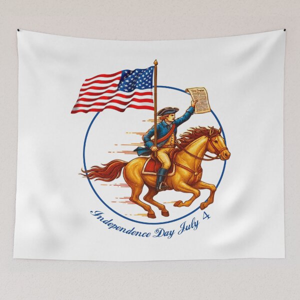 Item preview, Independence Day designed and sold by TATTOO-DESIGN.