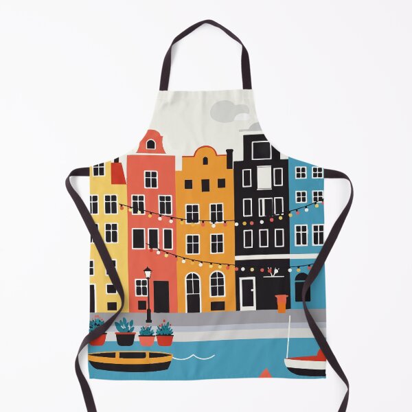 Item preview, Dutch Street designed and sold by Design4uStudio.