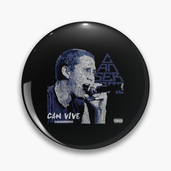 Item preview, Canserbero Ser vero designed and sold by sukmafitri.