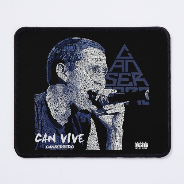 Item preview, Canserbero Ser vero designed and sold by sukmafitri.