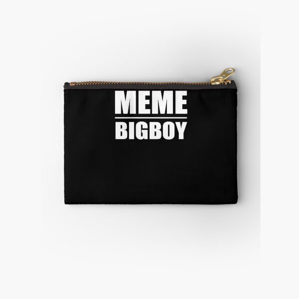Item preview, Meme Bigboy V2 designed and sold by TeeTimeGuys.
