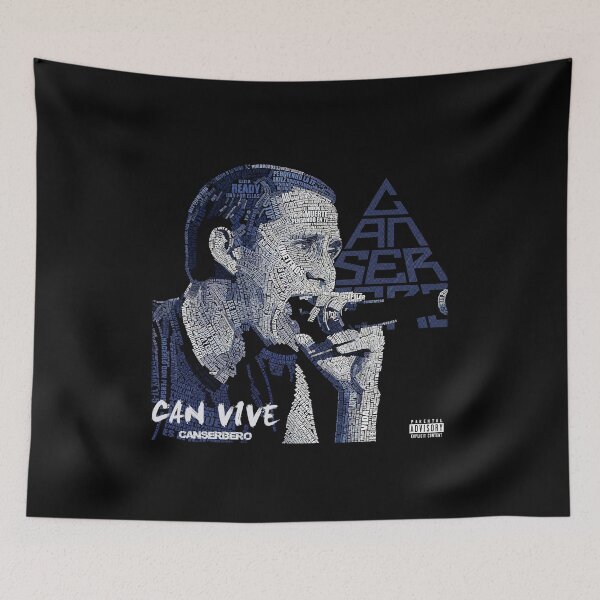 Item preview, Canserbero Ser vero designed and sold by sukmafitri.