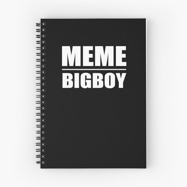 Item preview, Meme Bigboy V2 designed and sold by TeeTimeGuys.