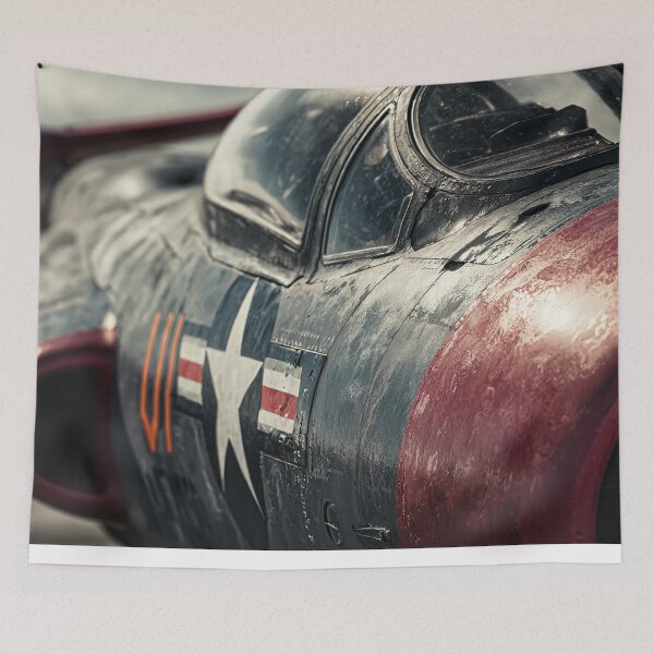 Item preview, Air Defence Powerhouse designed and sold by Skyframe Aviation.