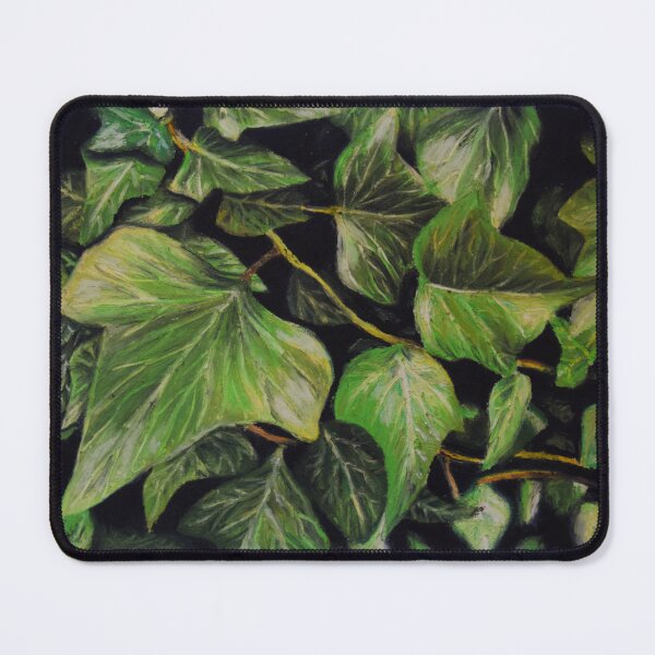 Item preview, Ivy wall designed and sold by P. Le Sommer.