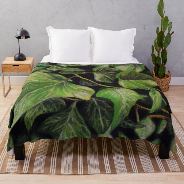 Item preview, Ivy wall designed and sold by P. Le Sommer.