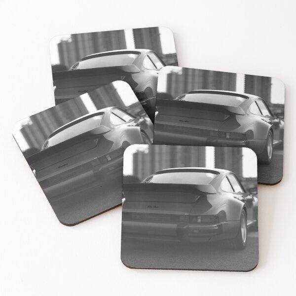 Item preview, 911 TURBO Black designed and sold by cardesign.