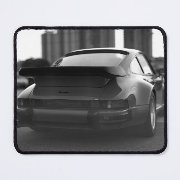 Item preview, 911 TURBO Black designed and sold by cardesign.