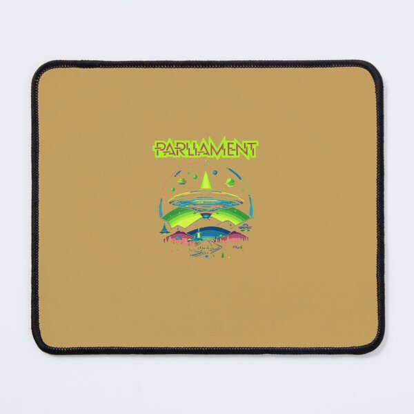 Item preview, 320-Parliament-Funkadelics-Retro-Mothership-U.F.O-Rock-Funk-Throwback designed and sold by JohannaAbsh8.