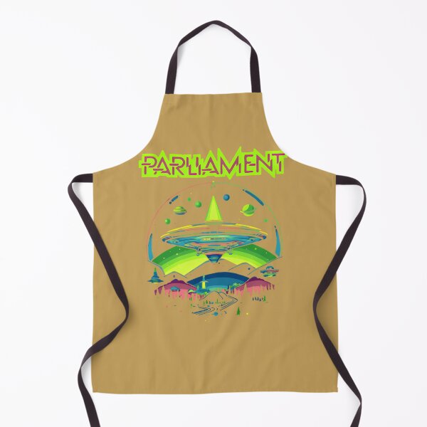 Item preview, 320-Parliament-Funkadelics-Retro-Mothership-U.F.O-Rock-Funk-Throwback designed and sold by JohannaAbsh8.