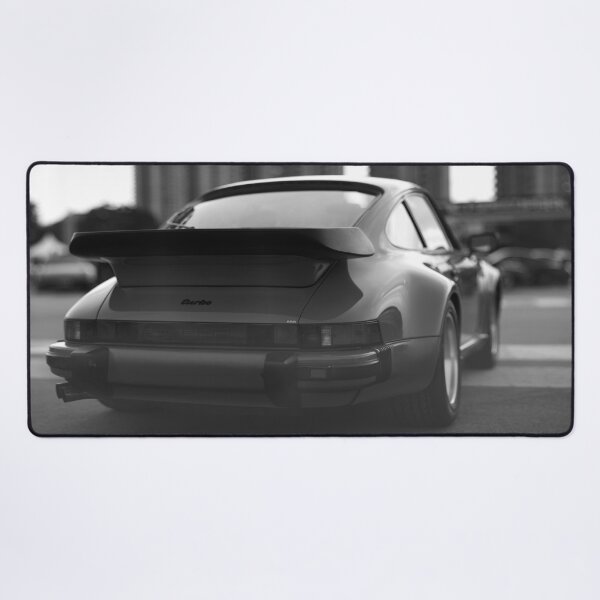 Item preview, 911 TURBO Black designed and sold by cardesign.