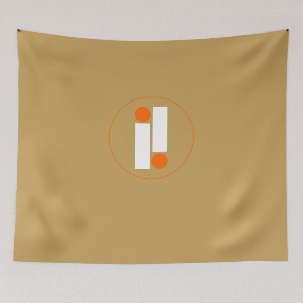 Item preview, 323-Impulse-Jazz-Logo designed and sold by JohannaAbsh8.