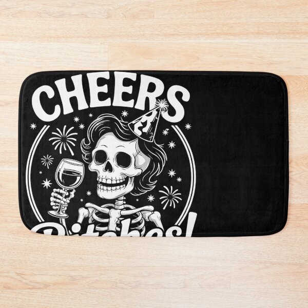 Item preview, 21st Birthday 21 Years Old Birthday Cheers Btches I'm 21  designed and sold by MonsterBuddiess.