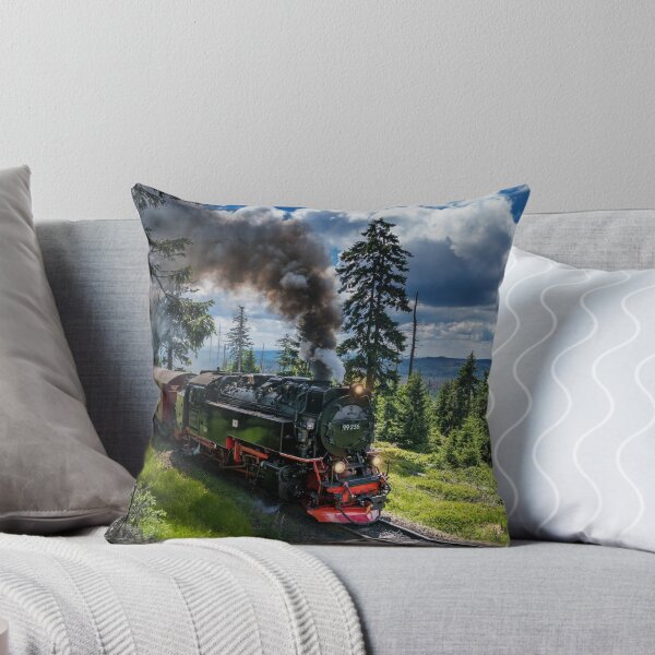 Item preview, Steam locomotive - Harz narrow gauge railways (Germany) designed and sold by Dagostino.