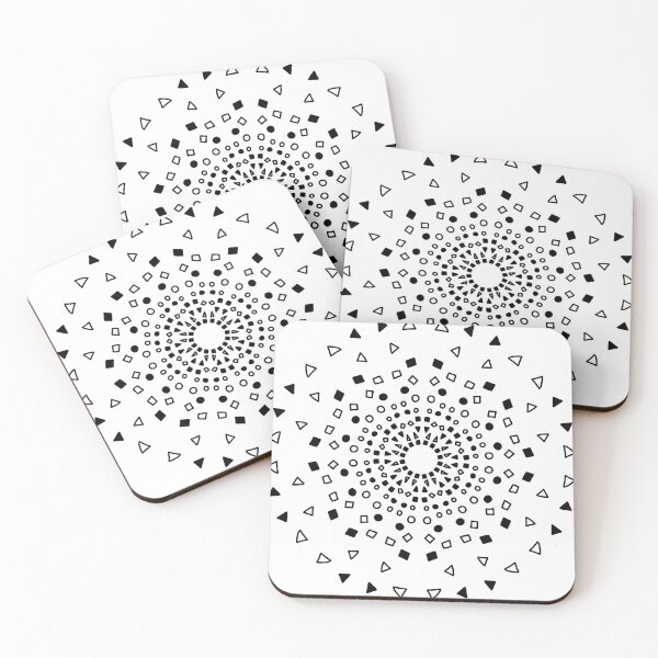 Item preview, circle,triangle,square designed and sold by Craft147.