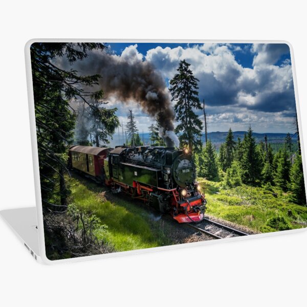 Item preview, Steam locomotive - Harz narrow gauge railways (Germany) designed and sold by Dagostino.