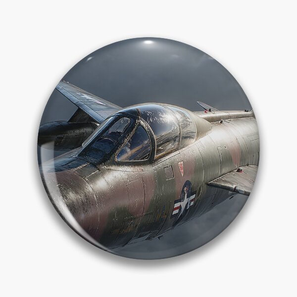 Item preview, Supersonic Powerhouse designed and sold by Skyframe Aviation.