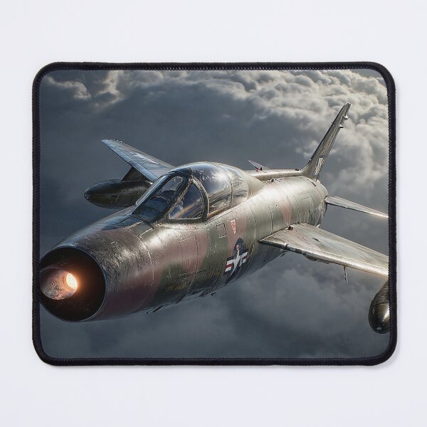 Item preview, Supersonic Powerhouse designed and sold by Skyframe Aviation.