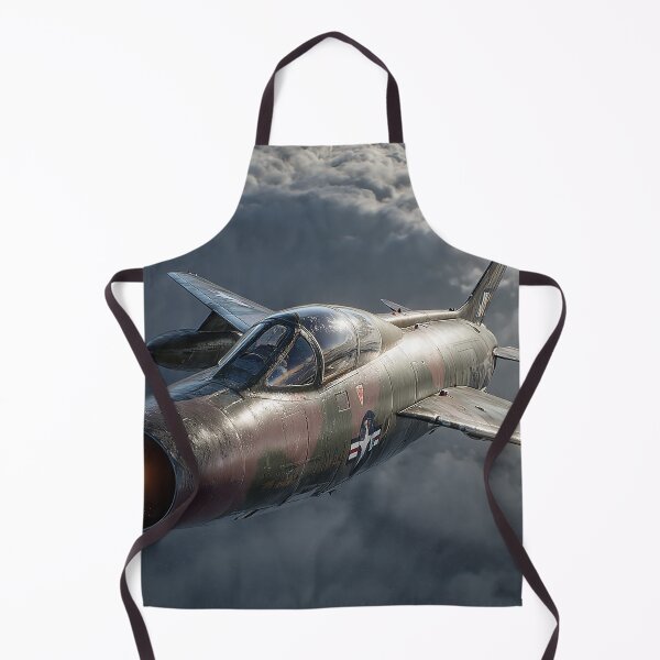 Item preview, Supersonic Powerhouse designed and sold by Skyframe Aviation.