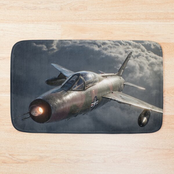 Item preview, Supersonic Powerhouse designed and sold by Skyframe Aviation.