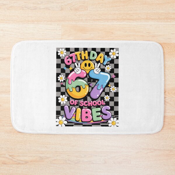 Item preview, happy 100 days of school designed and sold by Barnabycunningh.