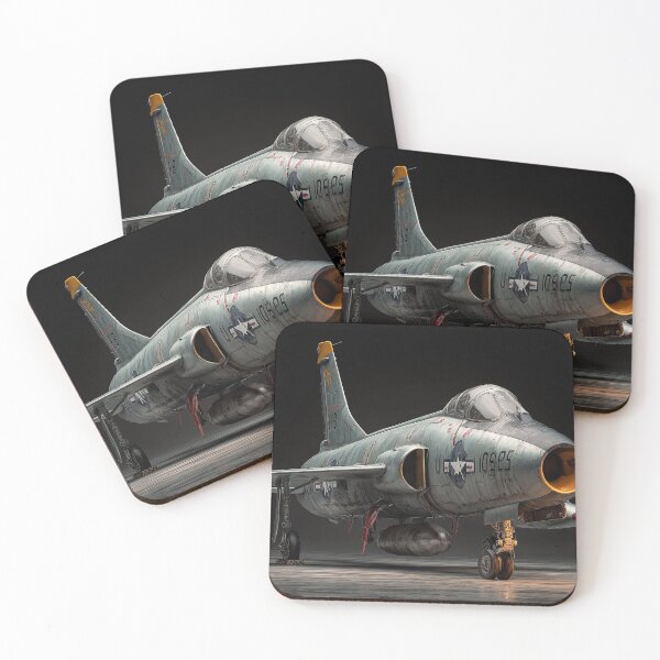 Item preview, Cold War Interceptor designed and sold by Skyframe Aviation.
