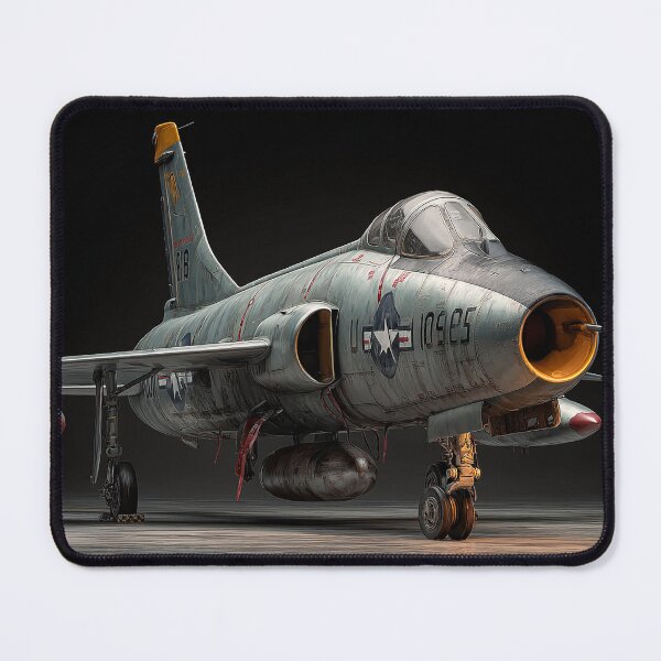 Item preview, Cold War Interceptor designed and sold by Skyframe Aviation.