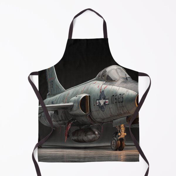 Item preview, Cold War Interceptor designed and sold by Skyframe Aviation.