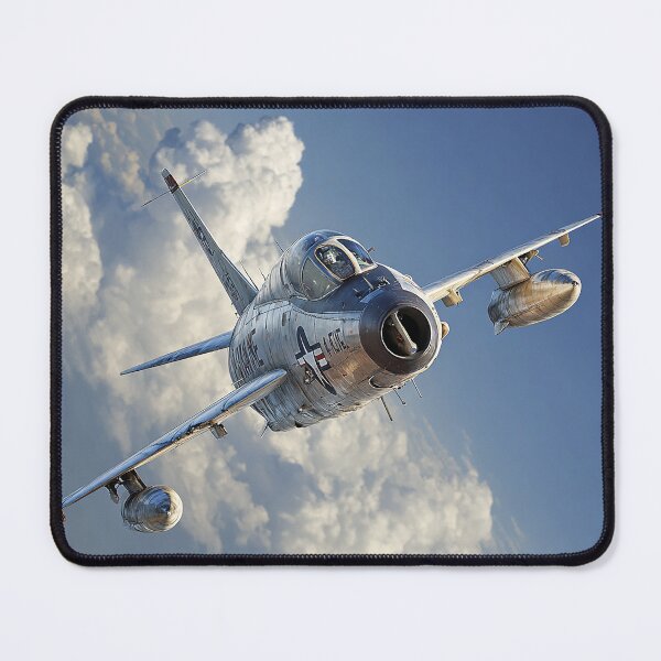 Item preview, McDonnells Jet Legacy designed and sold by Skyframe Aviation.