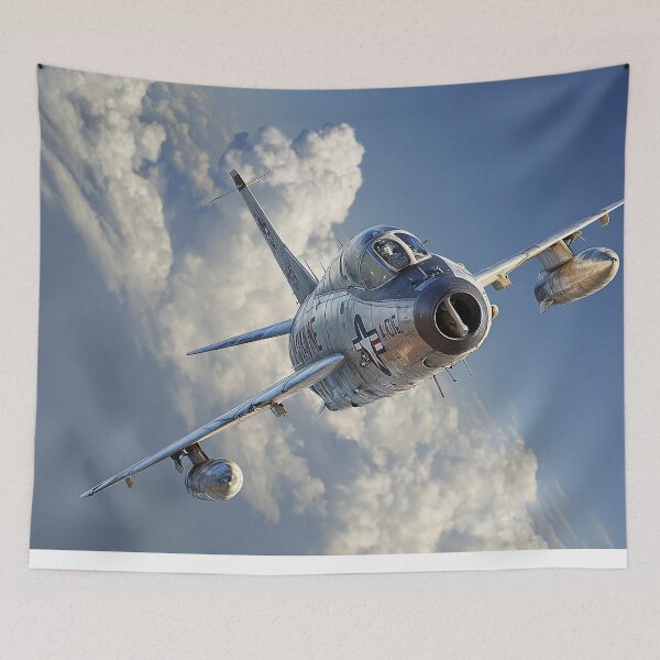 Item preview, McDonnells Jet Legacy designed and sold by Skyframe Aviation.