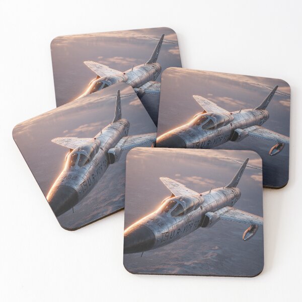 Item preview, Twin-Engine Tactical Jet designed and sold by Skyframe Aviation.
