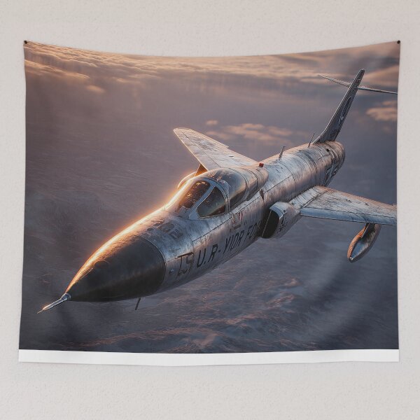 Item preview, Twin-Engine Tactical Jet designed and sold by Skyframe Aviation.