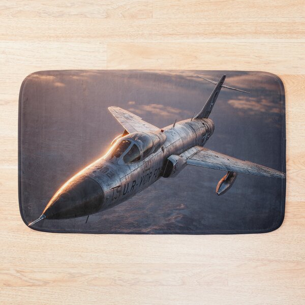 Item preview, Twin-Engine Tactical Jet designed and sold by Skyframe Aviation.