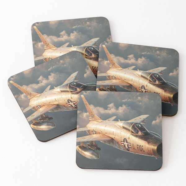 Item preview, USAFs Supersonic Workhorse designed and sold by Skyframe Aviation.