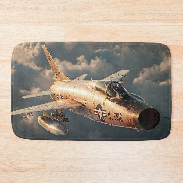 Item preview, USAFs Supersonic Workhorse designed and sold by Skyframe Aviation.
