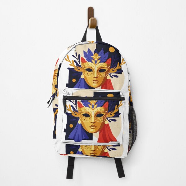 Item preview, Venetian mask designed and sold by Design4uStudio.