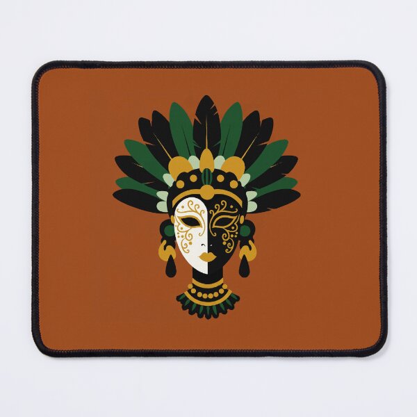 Item preview, Venetian mask designed and sold by Design4uStudio.