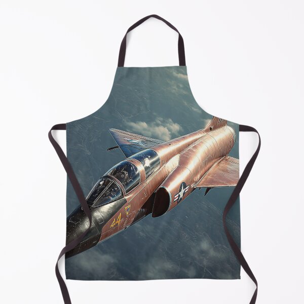 Item preview, F-102 Delta Dagger in Flight designed and sold by Skyframe Aviation.