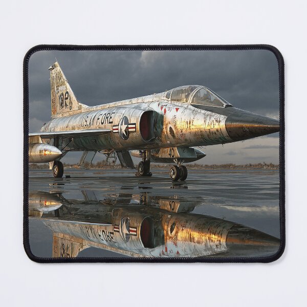 Item preview, Delta-Wing Interceptor designed and sold by Skyframe Aviation.