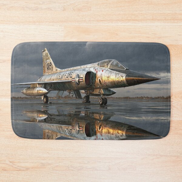 Item preview, Delta-Wing Interceptor designed and sold by Skyframe Aviation.