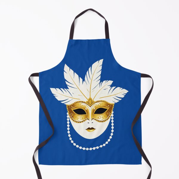 Item preview, Venetian mask designed and sold by Design4uStudio.