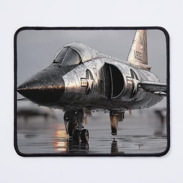 Item preview, Supersonic Jet Sentinel designed and sold by Skyframe Aviation.
