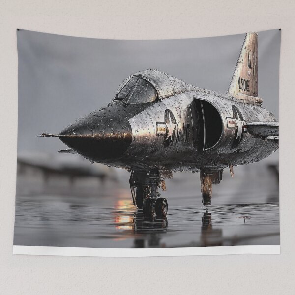 Item preview, Supersonic Jet Sentinel designed and sold by Skyframe Aviation.