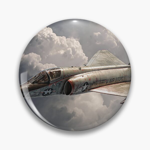 Item preview, Convairs Cold War Guardian designed and sold by Skyframe Aviation.