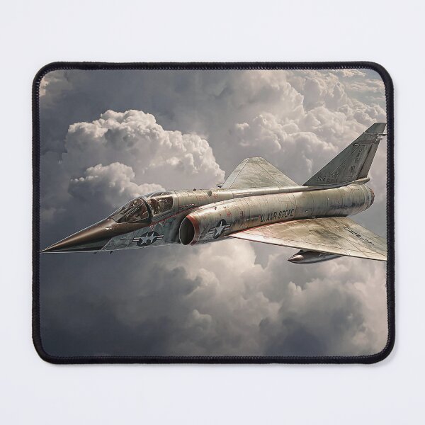 Item preview, Convairs Cold War Guardian designed and sold by Skyframe Aviation.