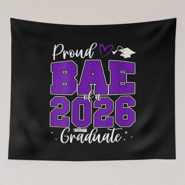 Item preview, graduate senior designed and sold by Barnabycunningh.