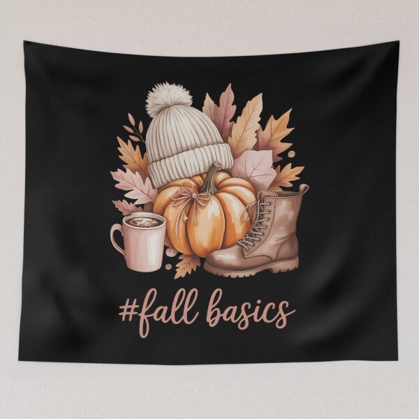 Item preview, Fall Autumn Fall Basic designed and sold by PunkNation-Arts.