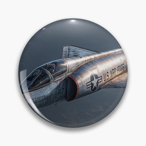 Item preview, Missile-Loaded Delta Fighter designed and sold by Skyframe Aviation.