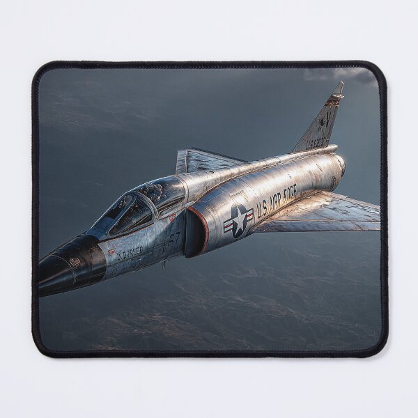 Item preview, Missile-Loaded Delta Fighter designed and sold by Skyframe Aviation.