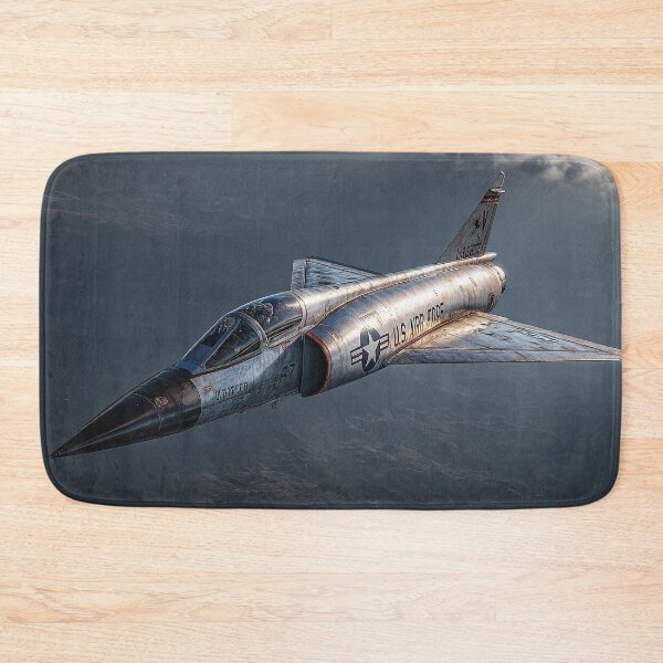 Item preview, Missile-Loaded Delta Fighter designed and sold by Skyframe Aviation.